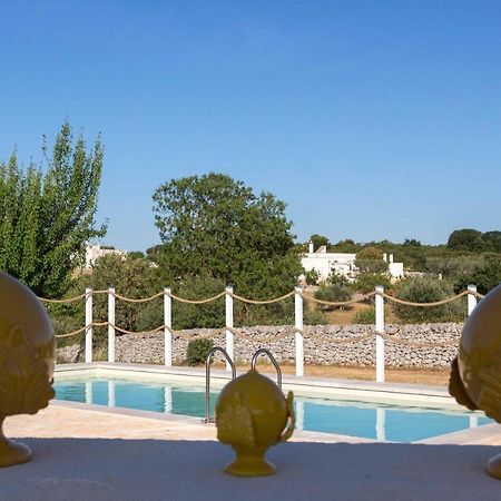 Villa Vittoria Чистернино Екстериор снимка