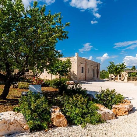 Villa Vittoria Чистернино Екстериор снимка