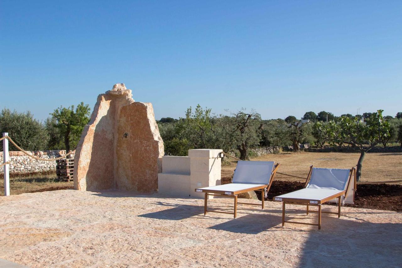 Villa Vittoria Чистернино Екстериор снимка