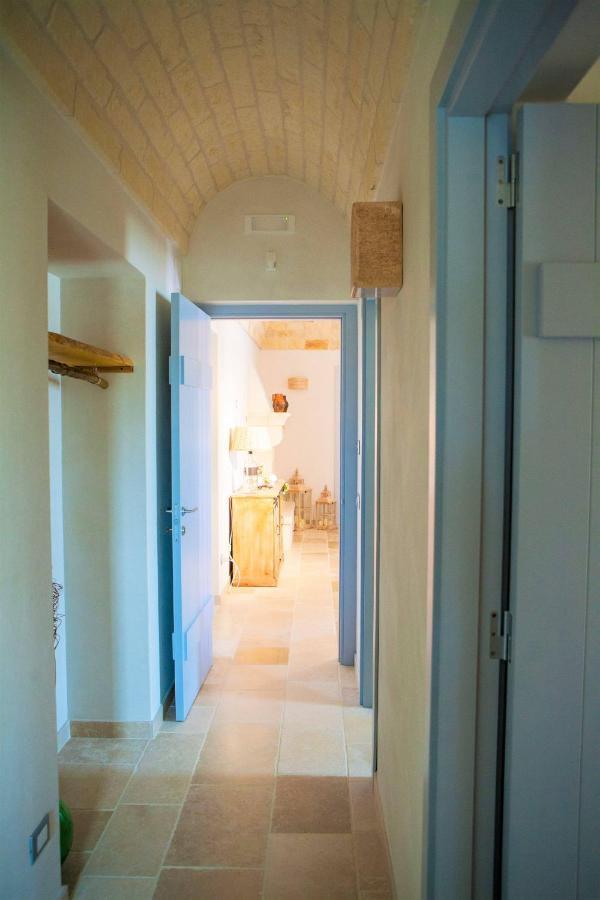 Villa Vittoria Чистернино Екстериор снимка