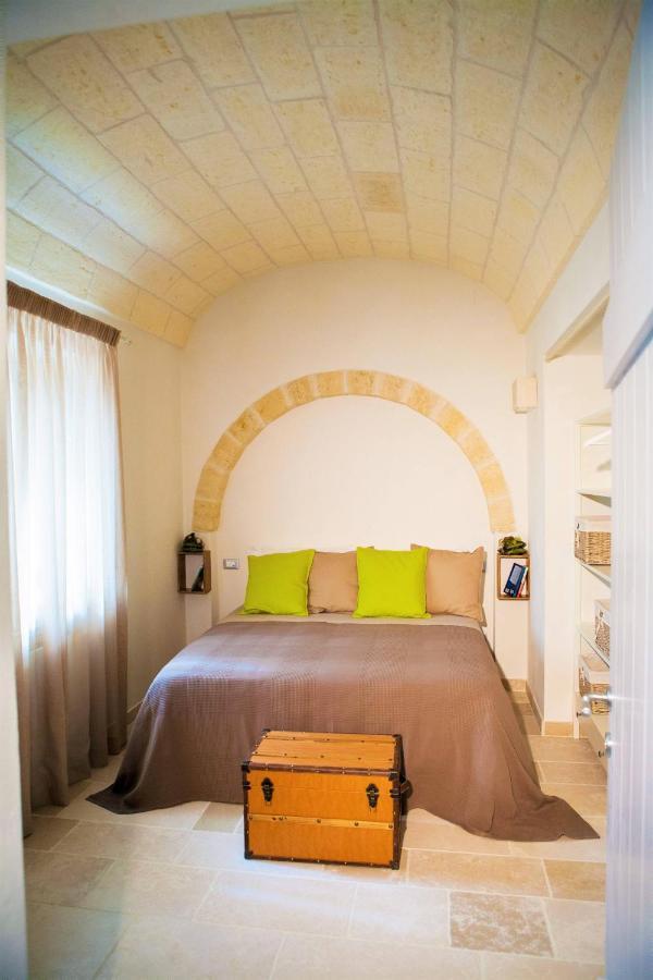 Villa Vittoria Чистернино Екстериор снимка