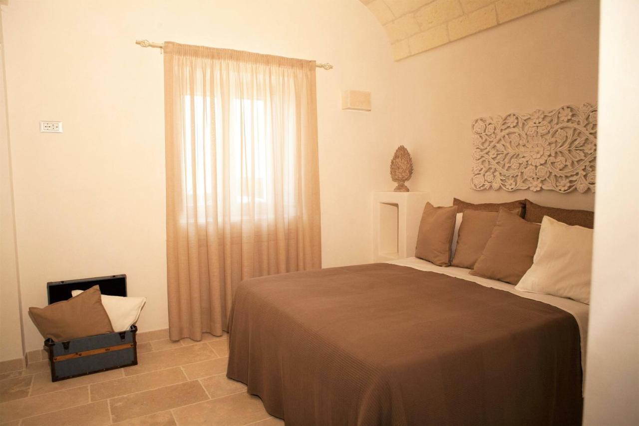 Villa Vittoria Чистернино Екстериор снимка