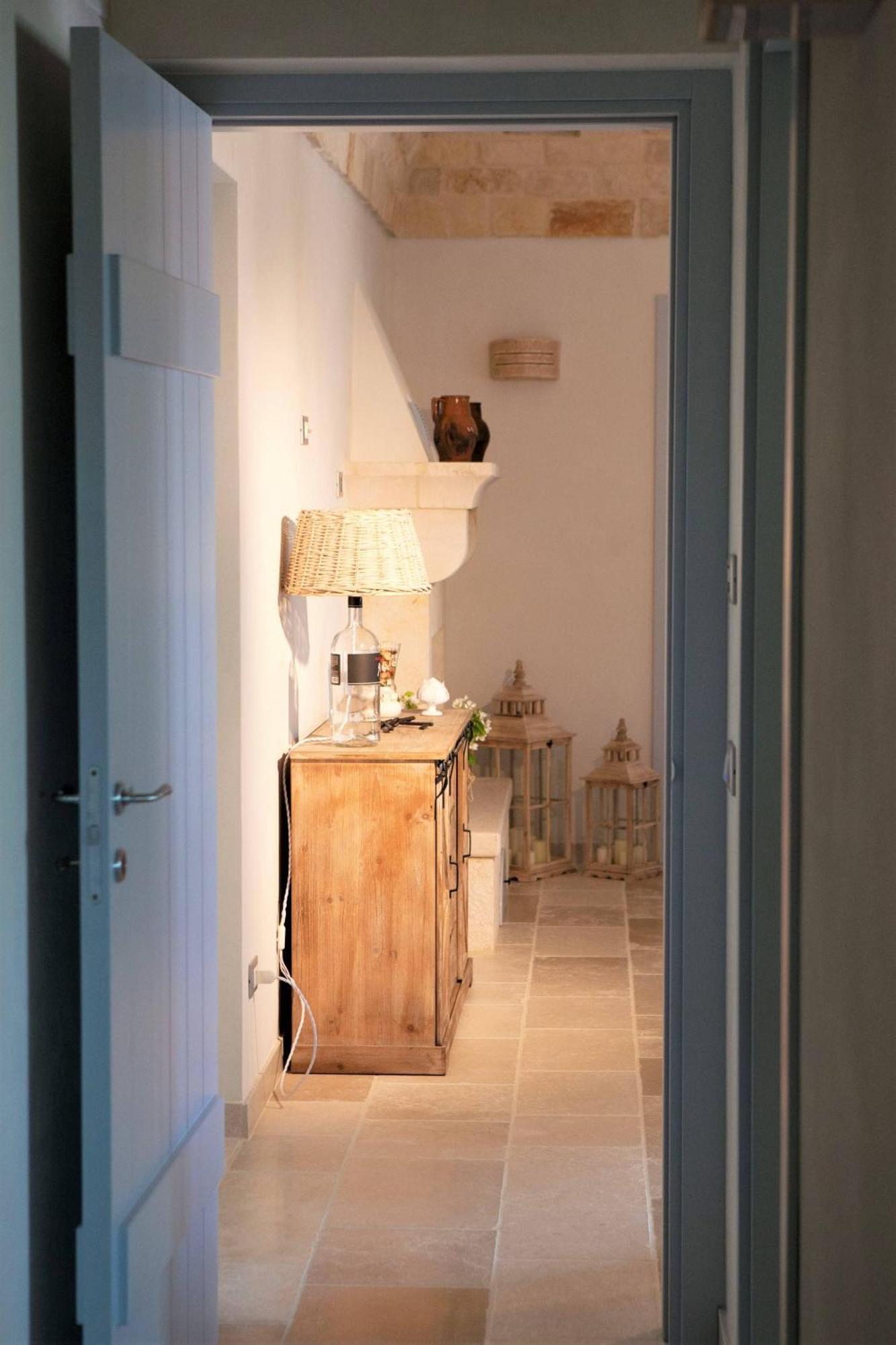Villa Vittoria Чистернино Екстериор снимка