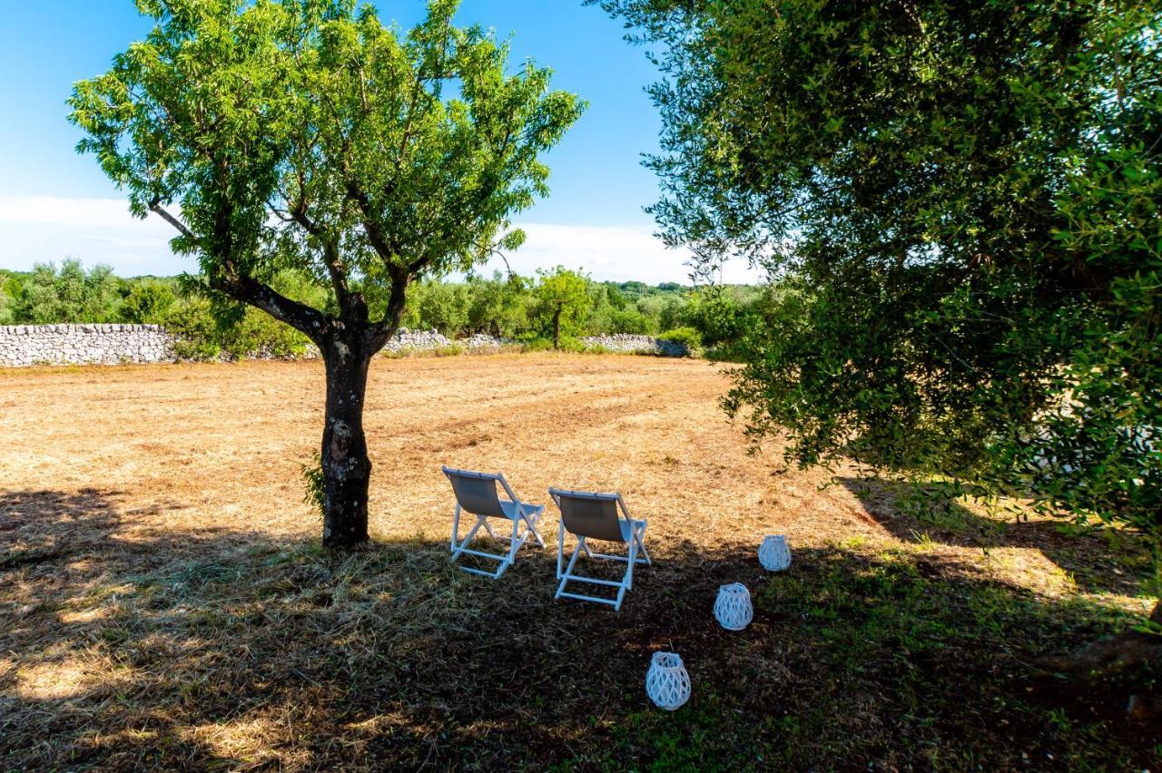 Villa Vittoria Чистернино Екстериор снимка