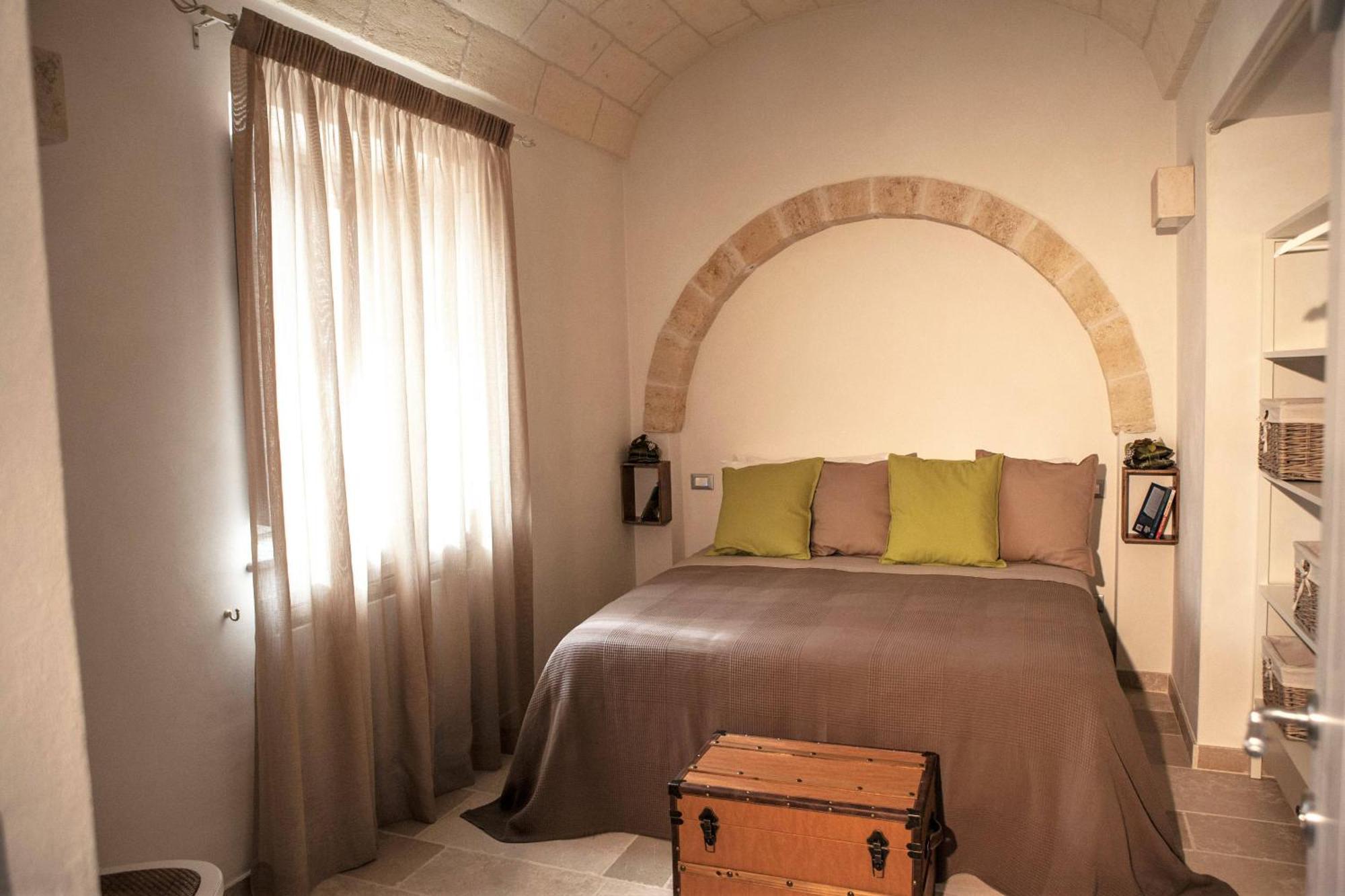 Villa Vittoria Чистернино Екстериор снимка