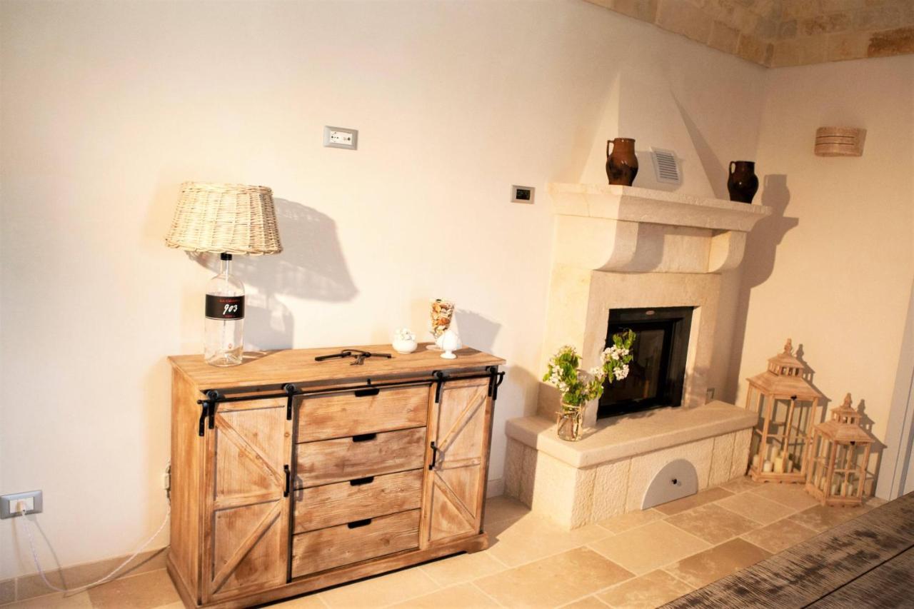 Villa Vittoria Чистернино Екстериор снимка