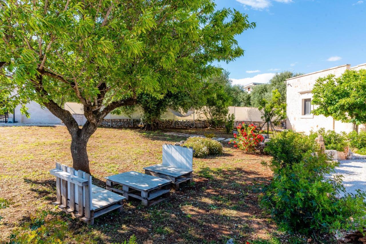 Villa Vittoria Чистернино Екстериор снимка