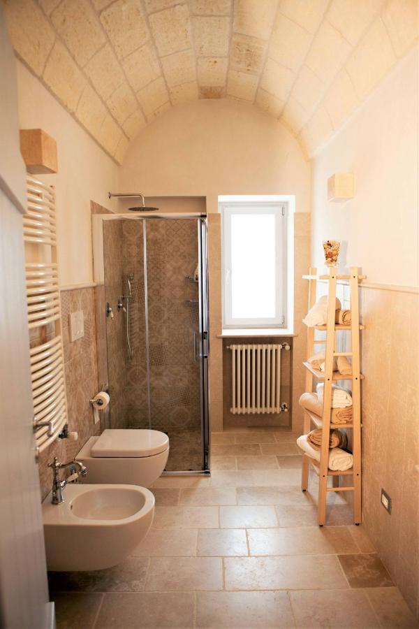 Villa Vittoria Чистернино Екстериор снимка