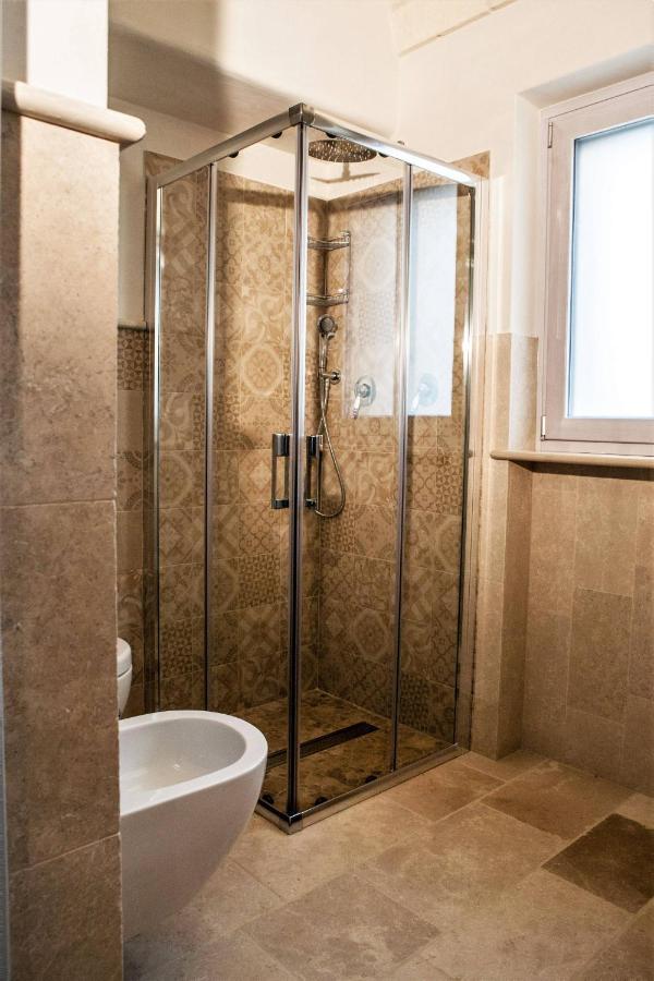 Villa Vittoria Чистернино Екстериор снимка