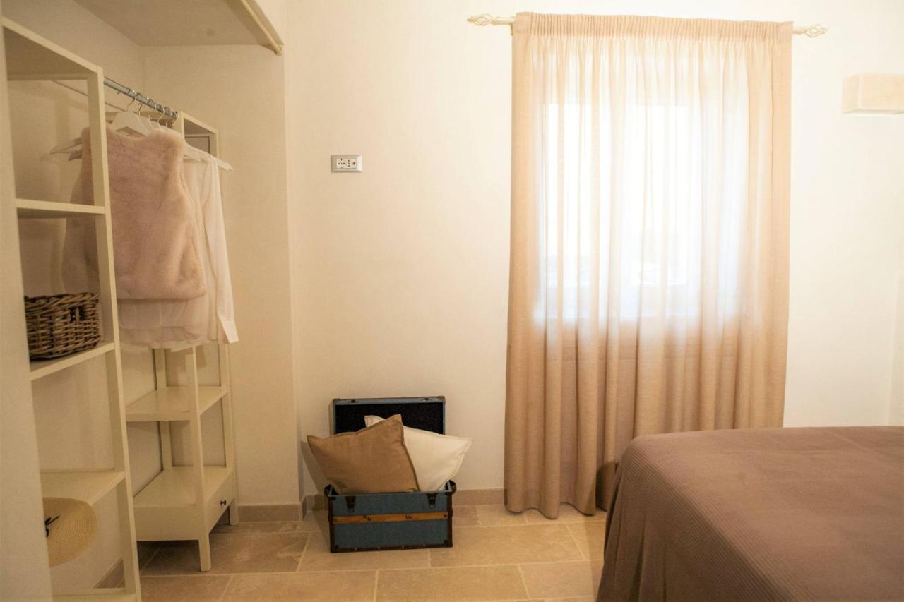 Villa Vittoria Чистернино Екстериор снимка