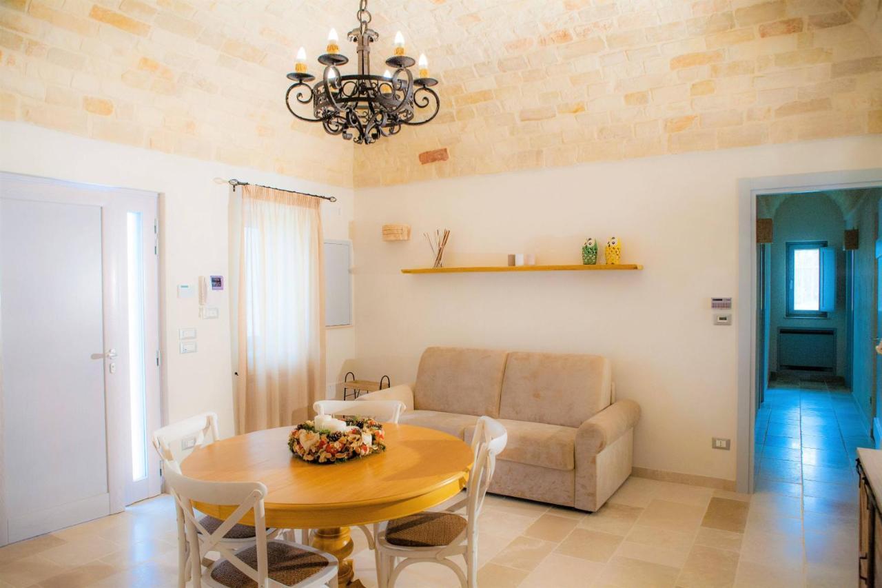 Villa Vittoria Чистернино Екстериор снимка